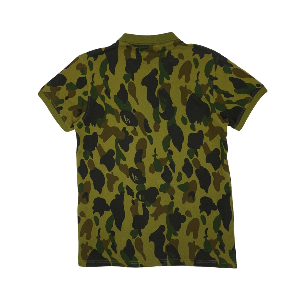 A Bathing Ape Polo - Women's XL