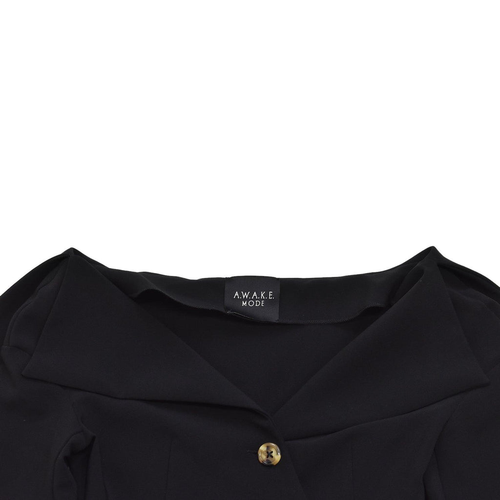 A.W.A.K.E Mode Blazer - Women's 36