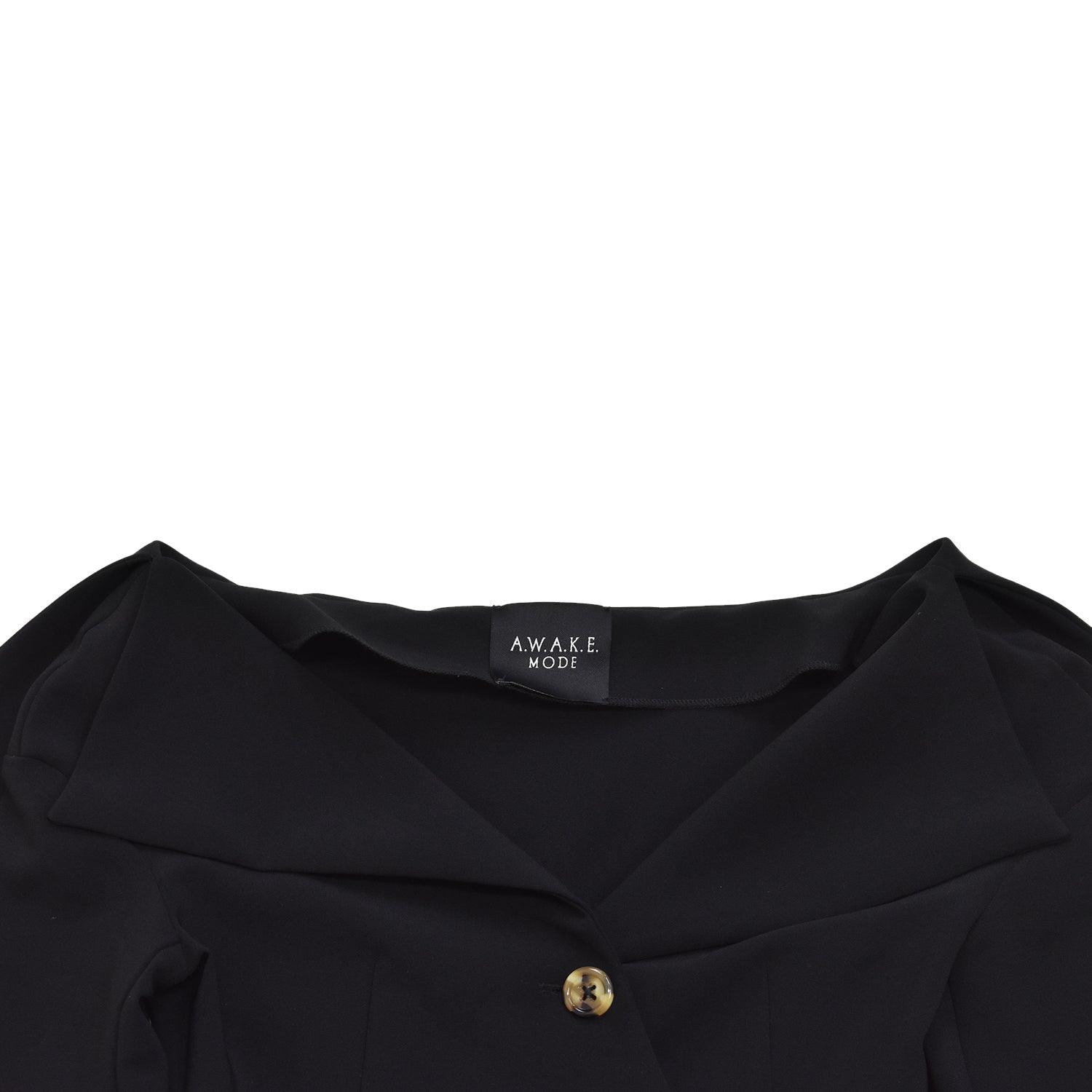 A.W.A.K.E Mode Blazer - Women's 36