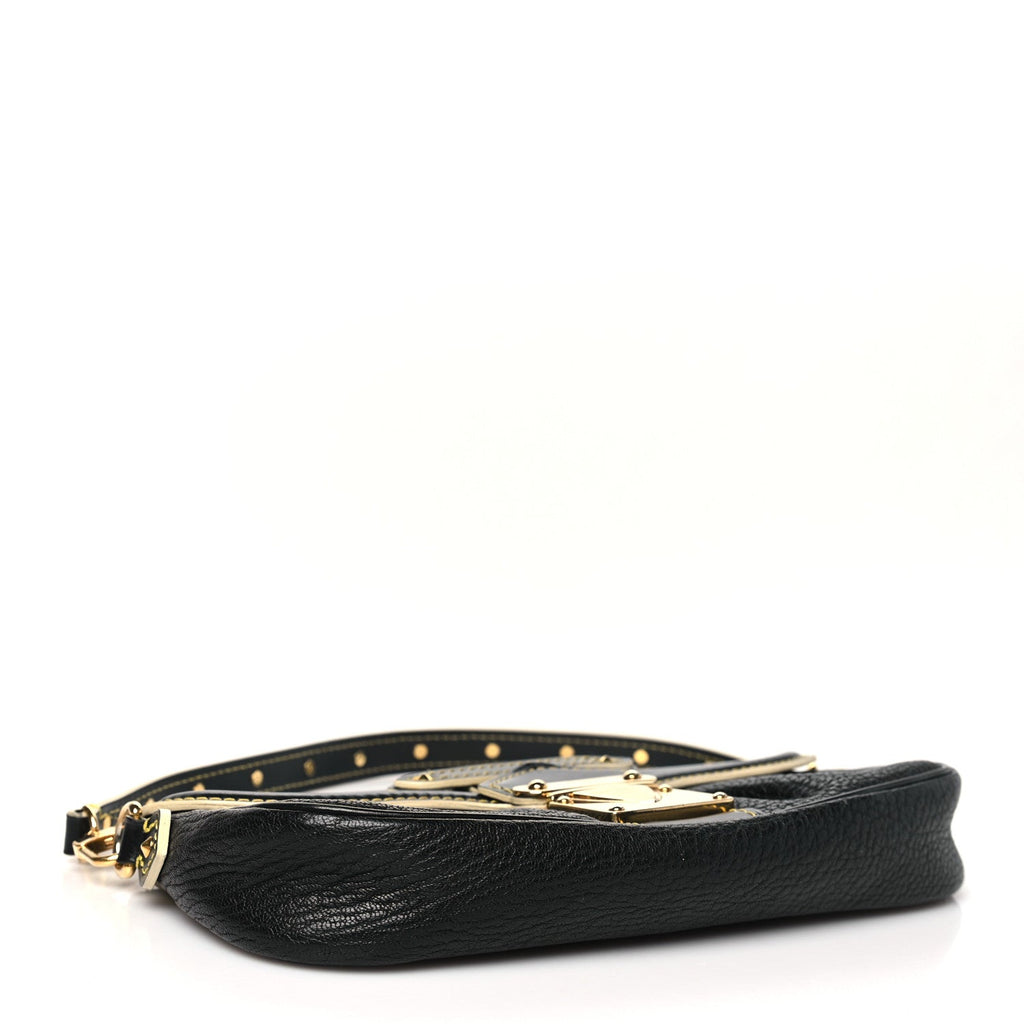 Suhali Le Precieux Black