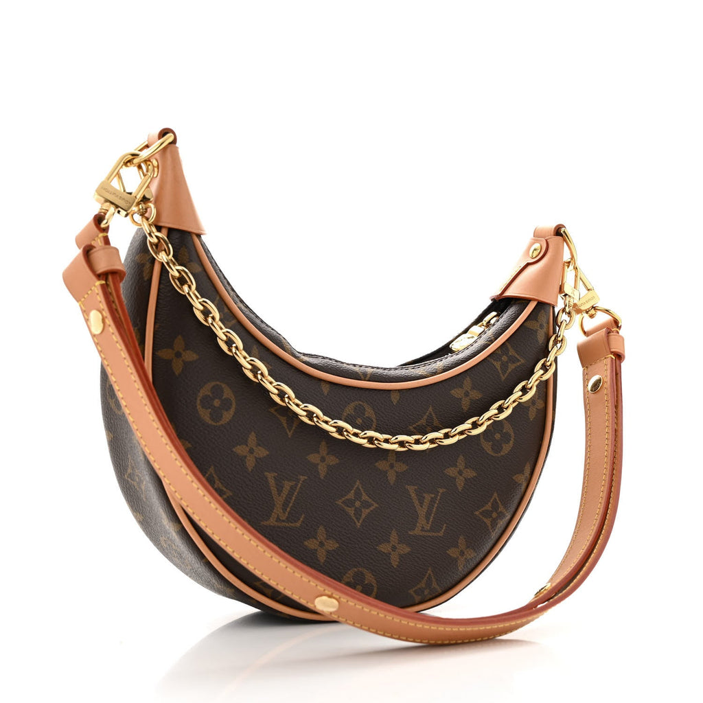 Monogram Loop