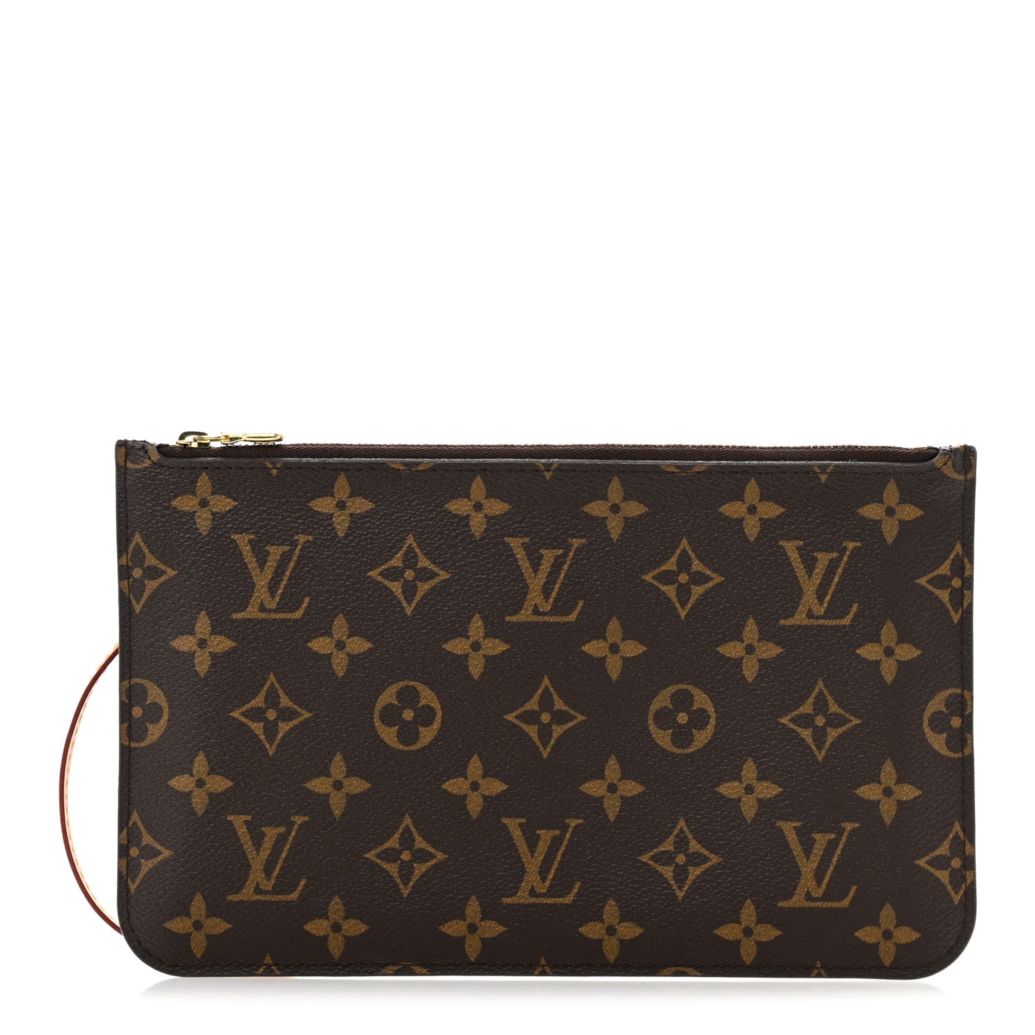 Monogram Neverfull MM GM Pochette