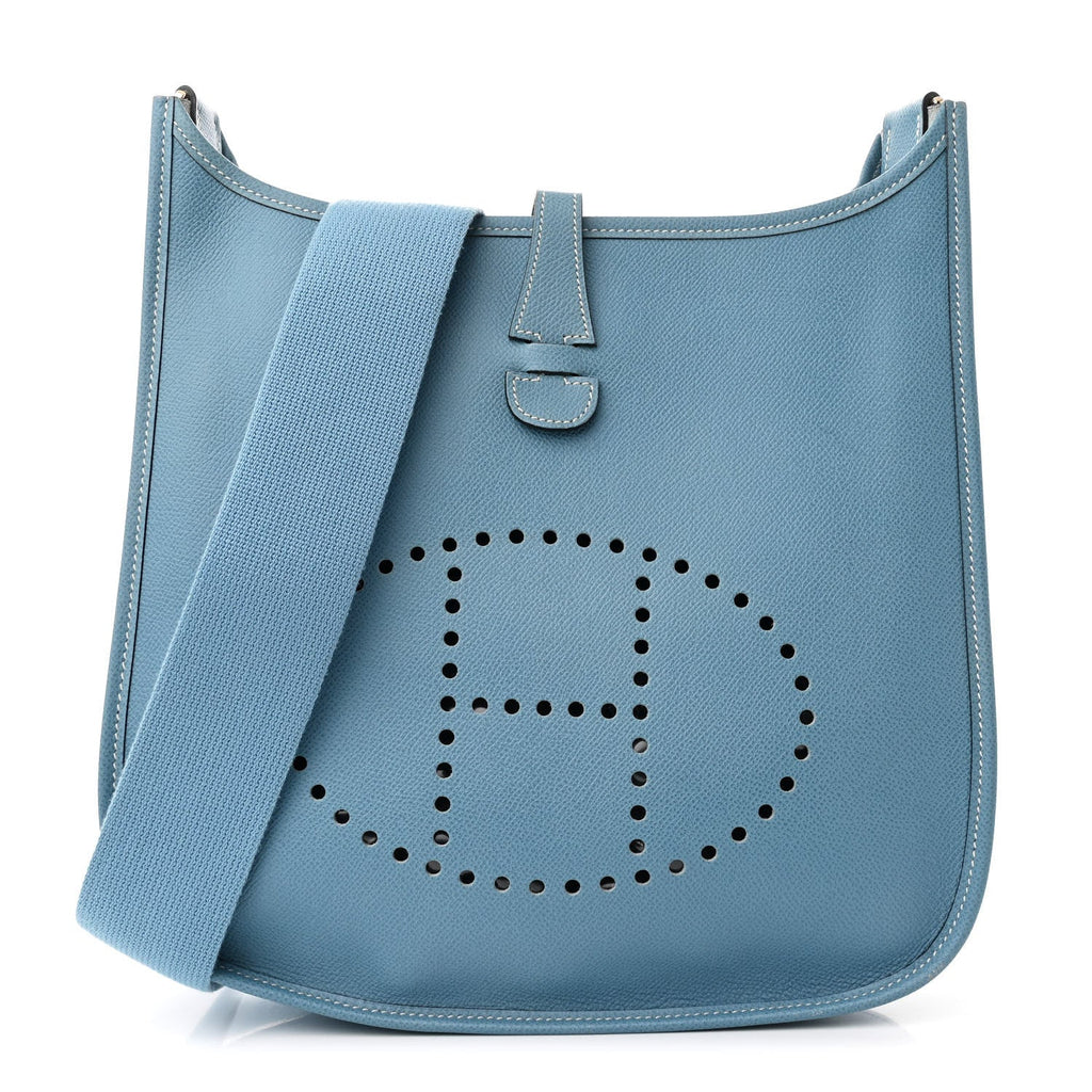 Epsom Evelyne PM Blue Jean