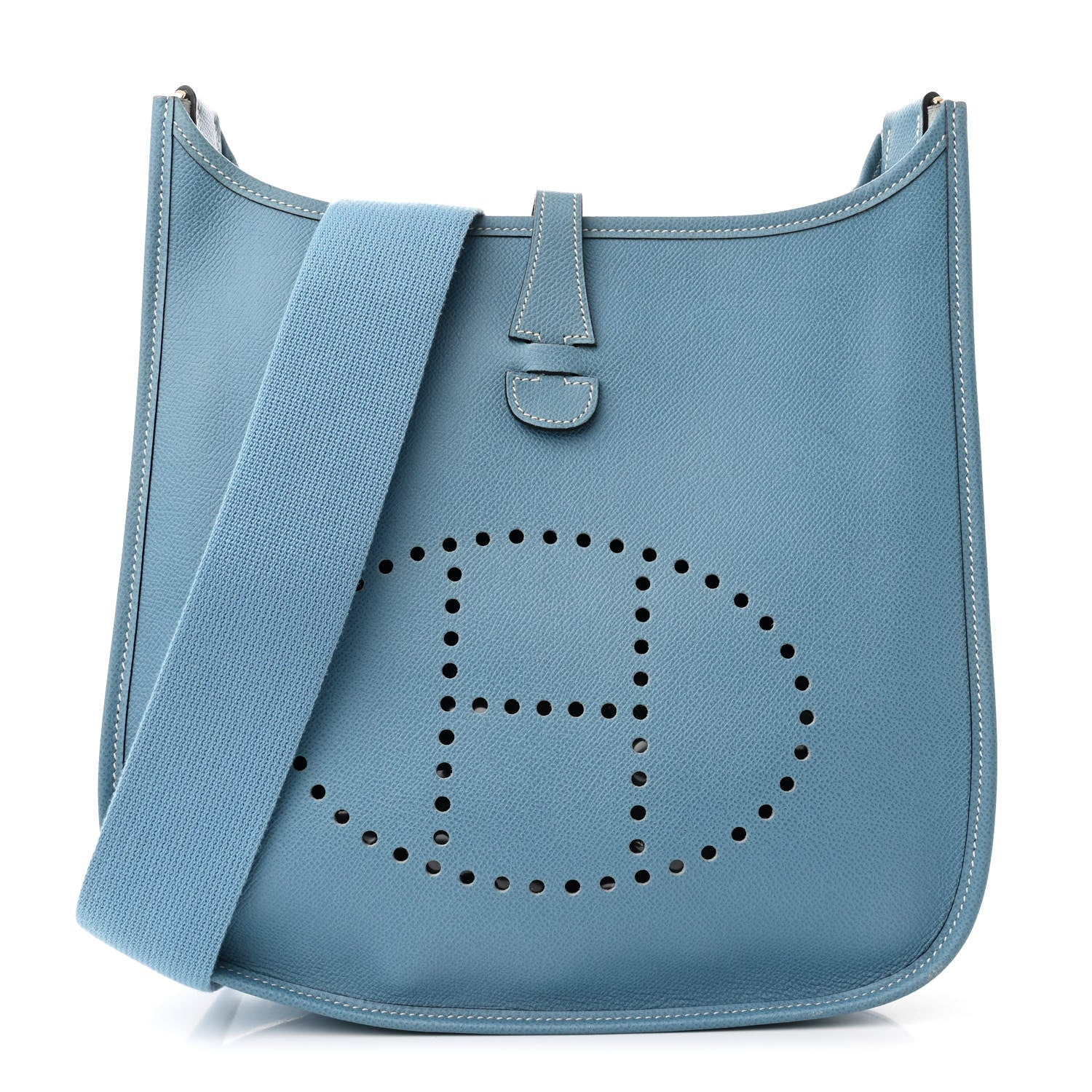 Epsom Evelyne PM Blue Jean