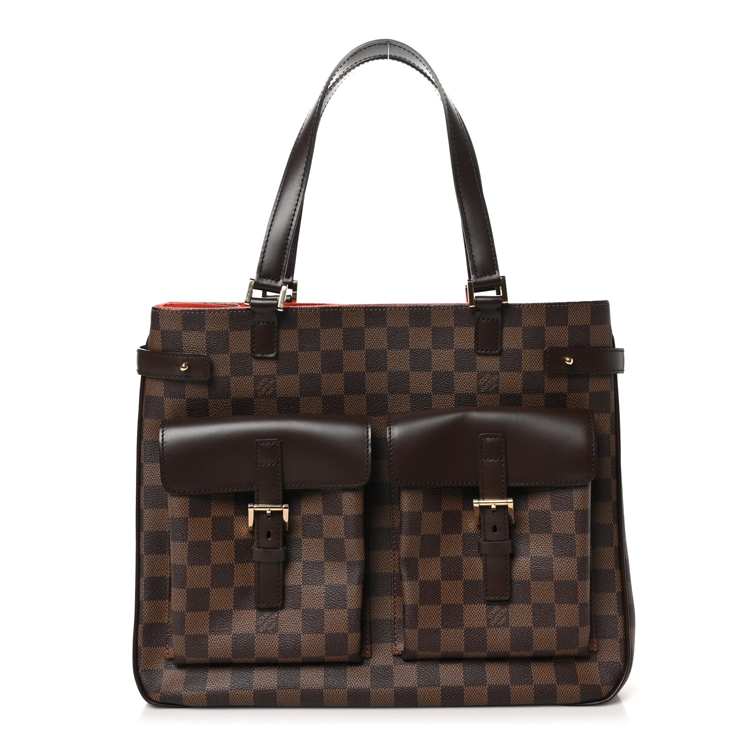 Damier Ebene Uzes
