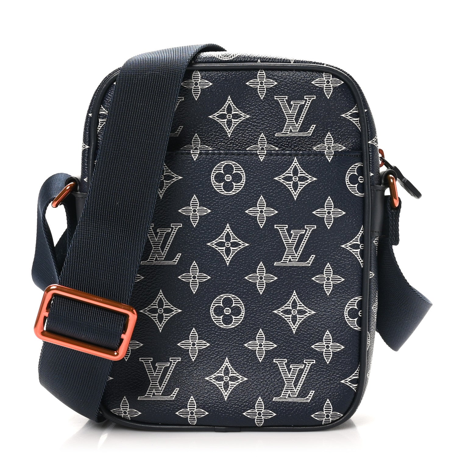 Monogram Upside Down Danube PM