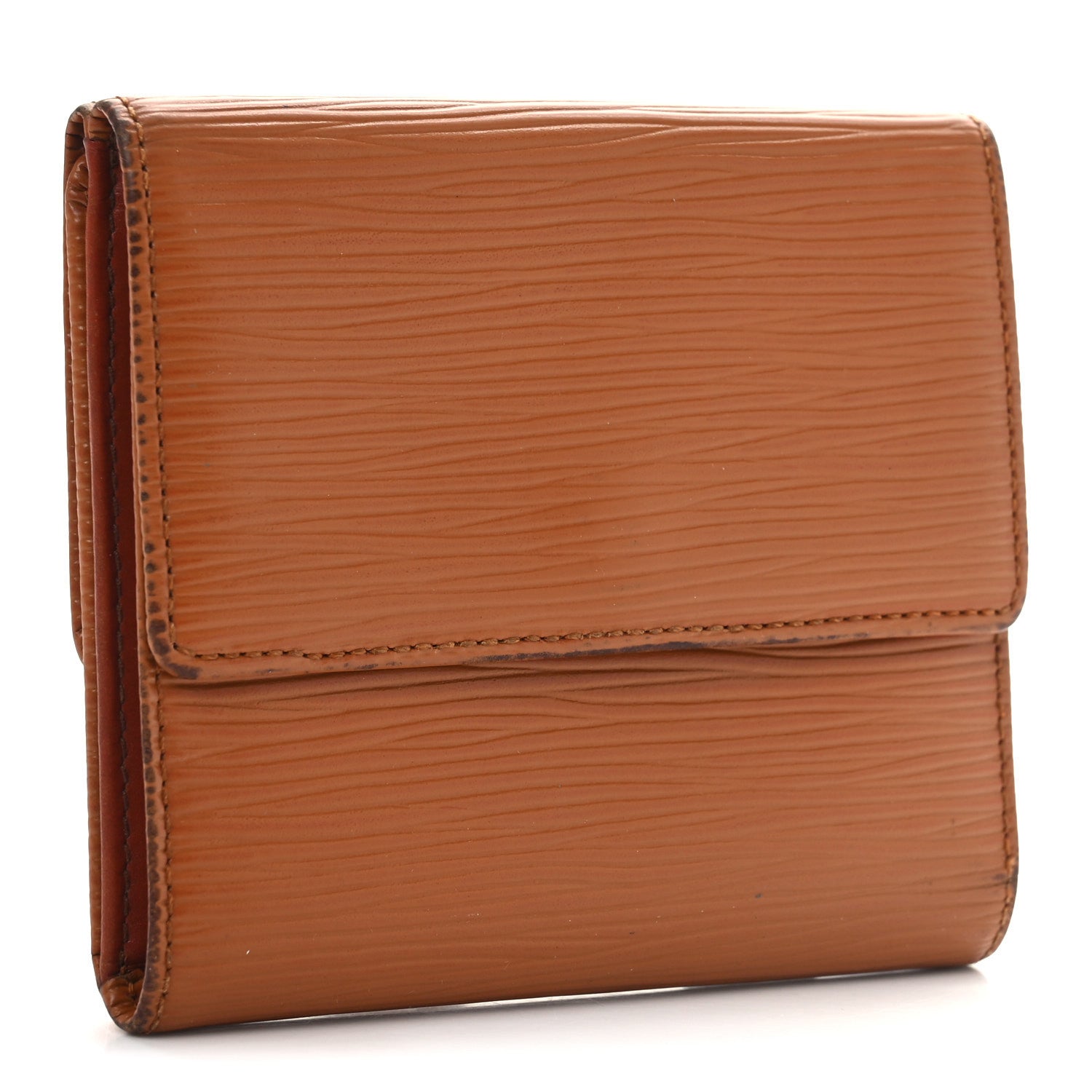 Epi Elise Wallet Kenyan Fawn