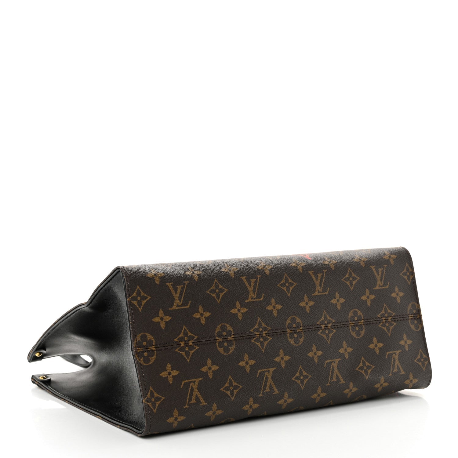 Monogram Fall In Love Onthego MM