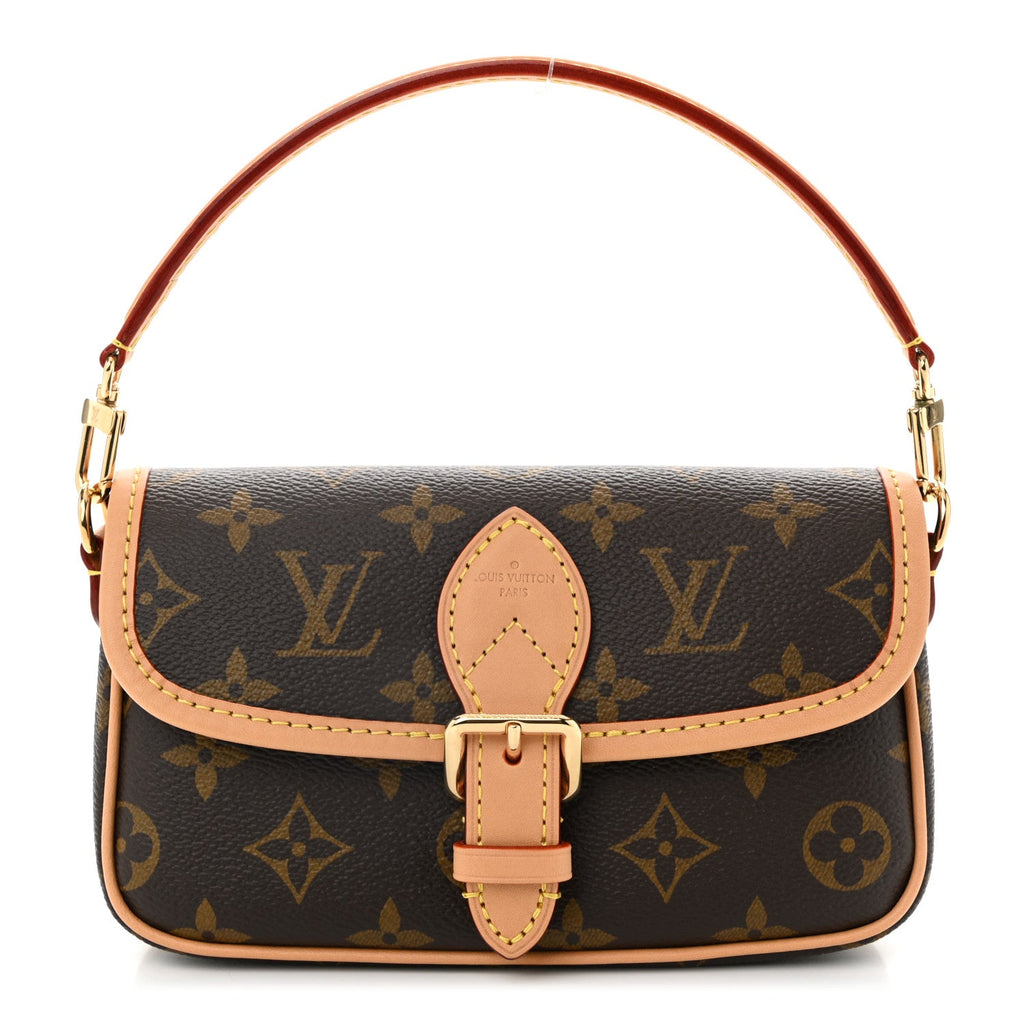 Monogram Nano Diane