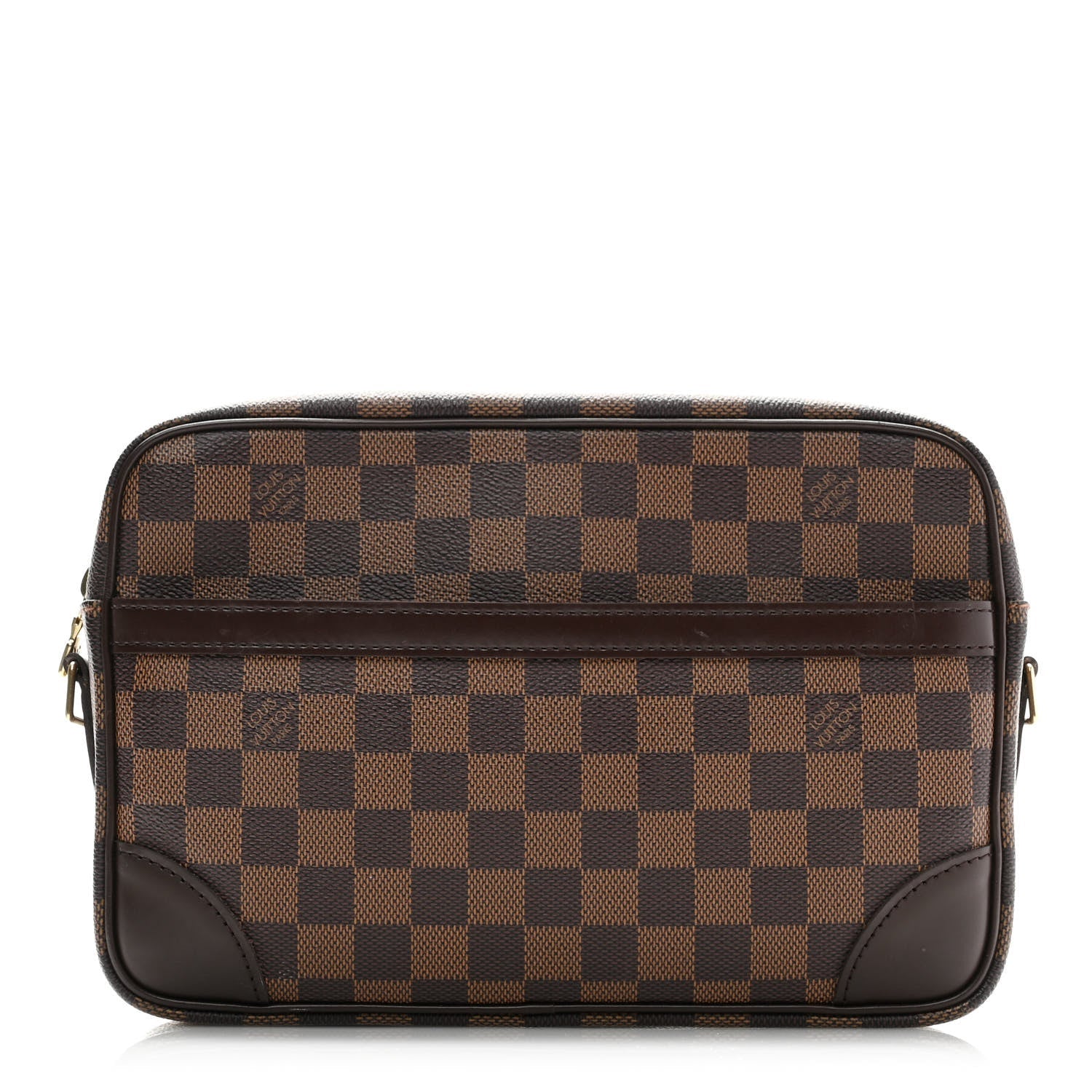 Damier Ebene Trocadero 27