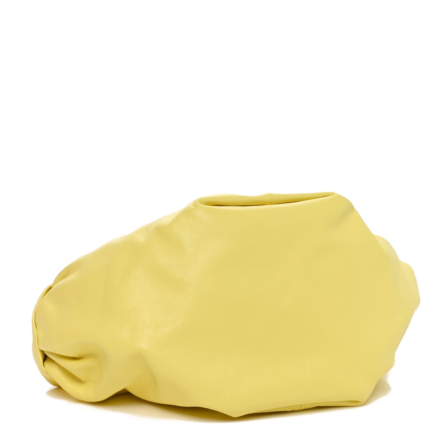 Calfskin Mini Double Knot Bag Kiwi