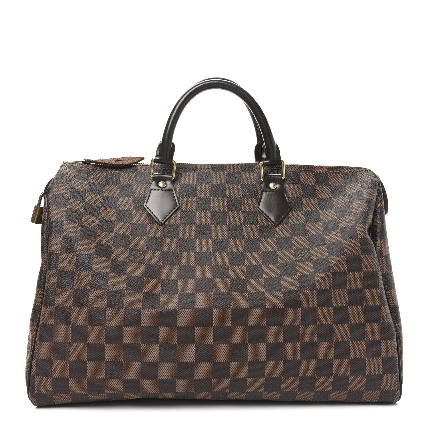 Damier Ebene Speedy 35