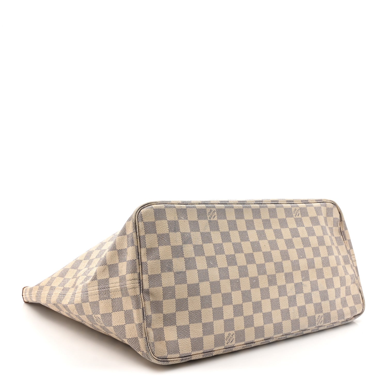 Damier Azur Neverfull GM