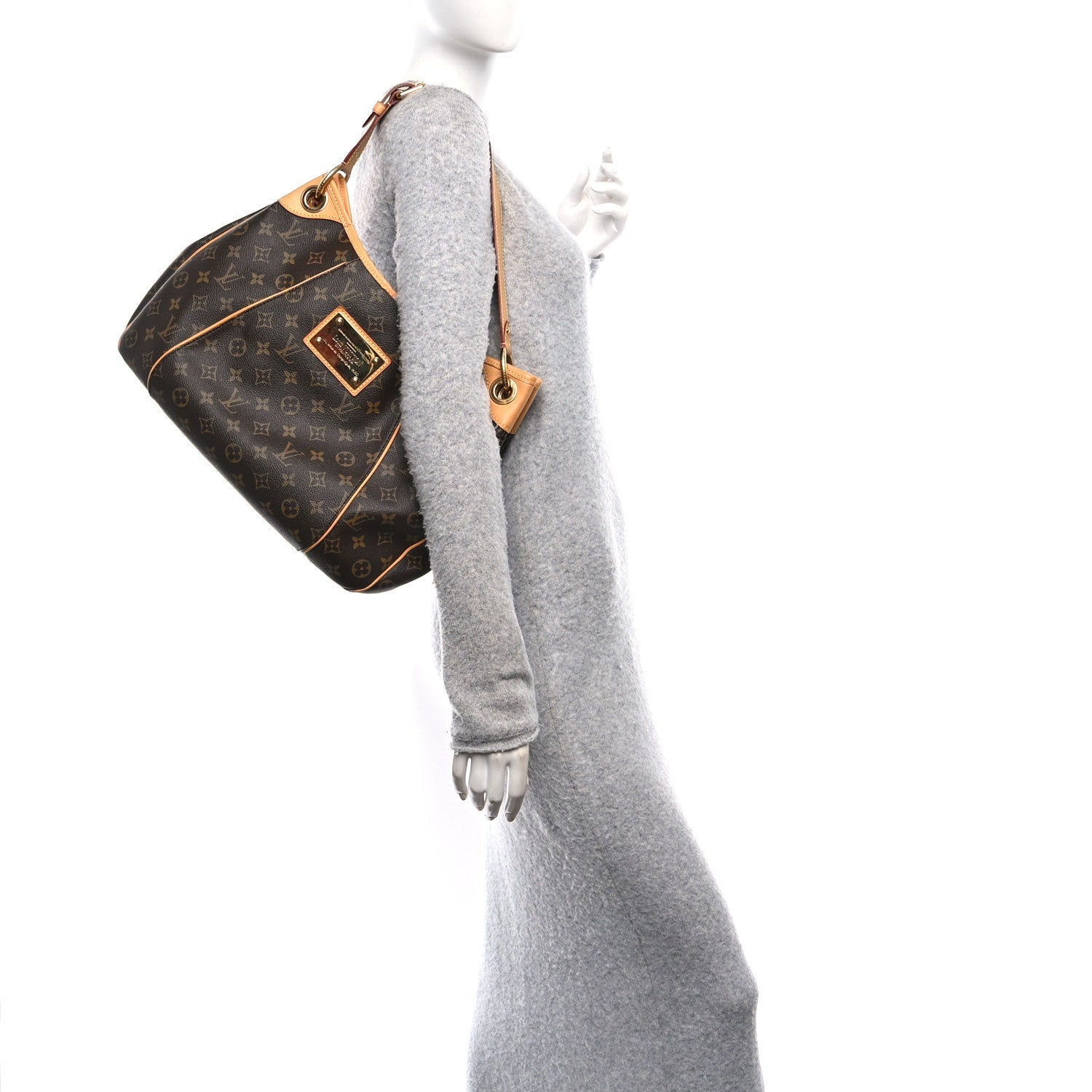 Monogram Galliera PM