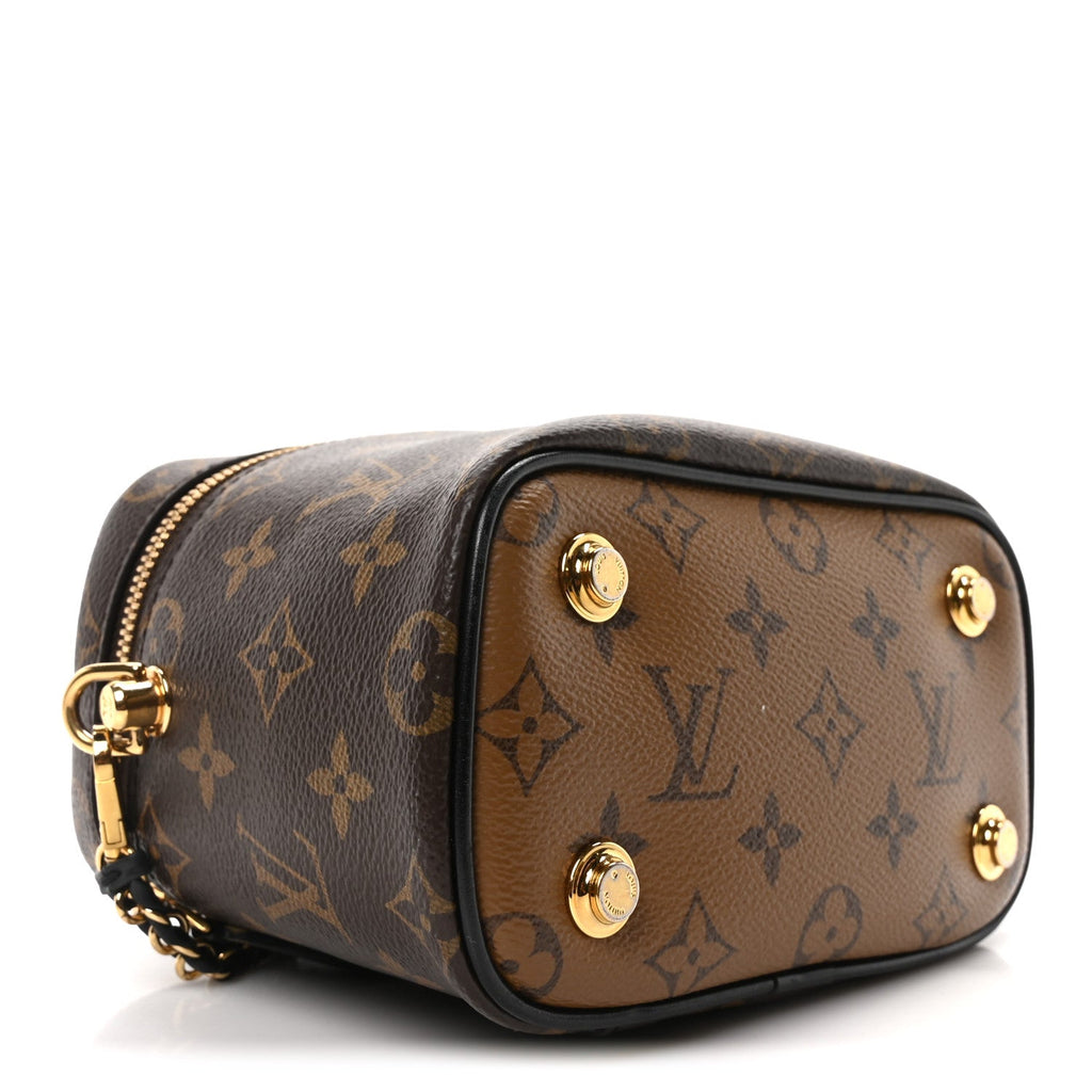 Reverse Monogram Vanity PM