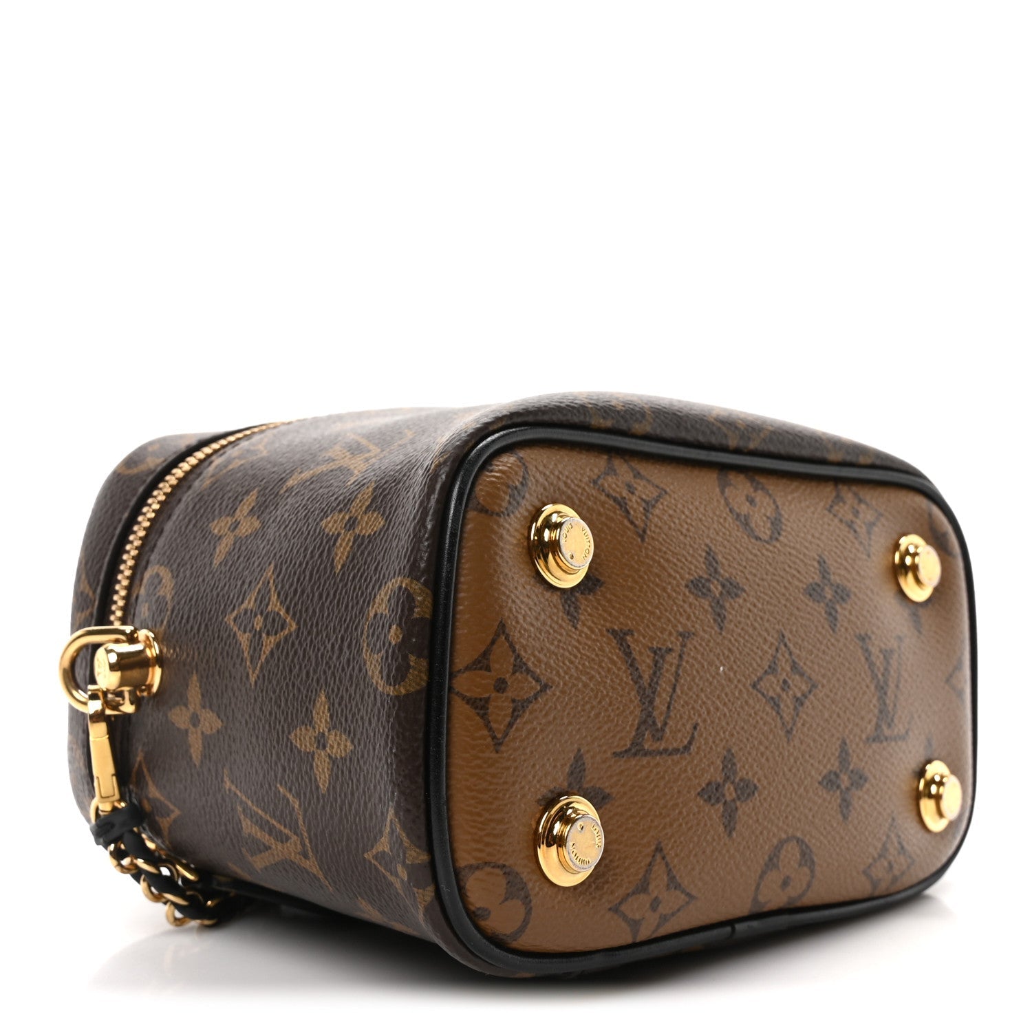 Reverse Monogram Vanity PM