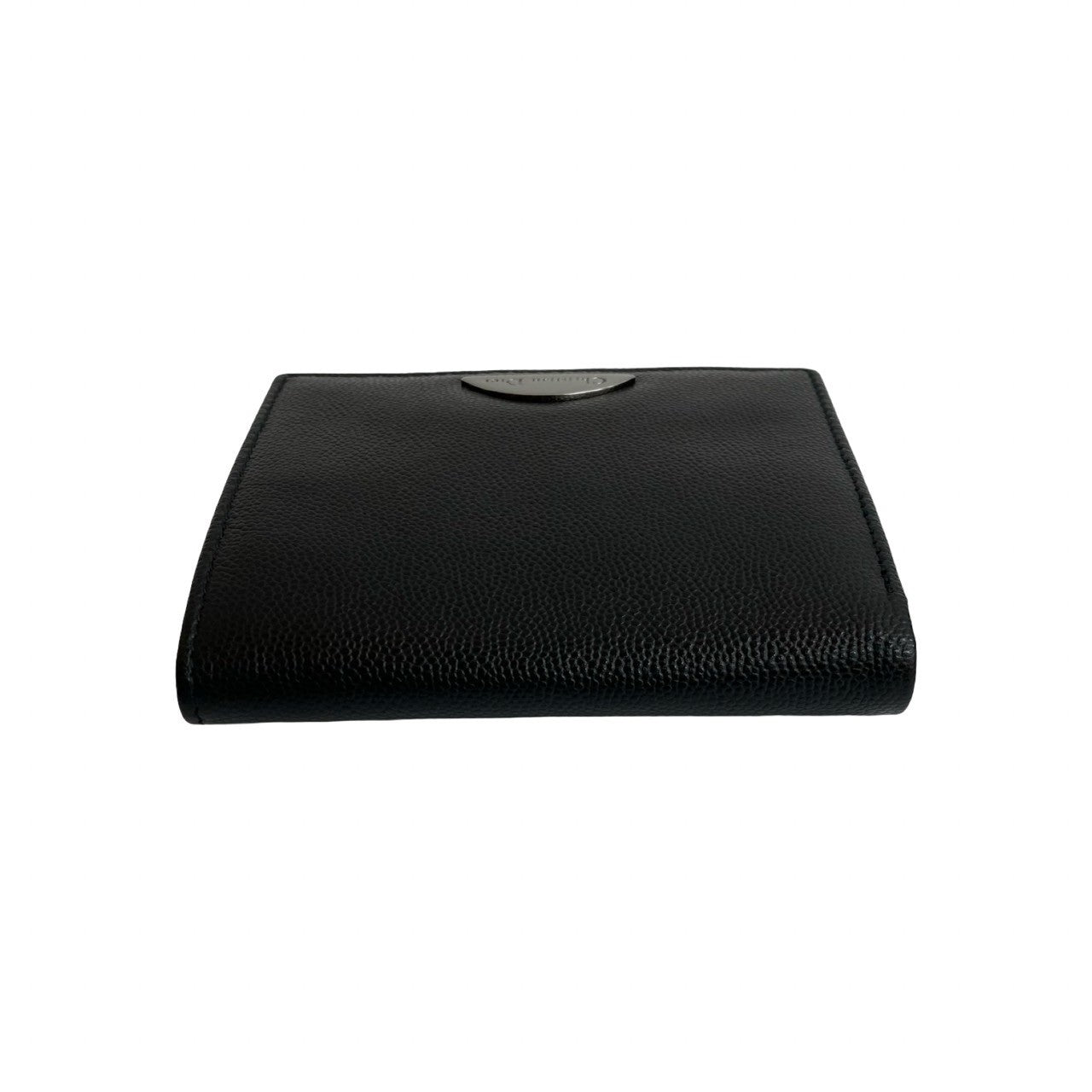 Christian Dior Leather Wallet