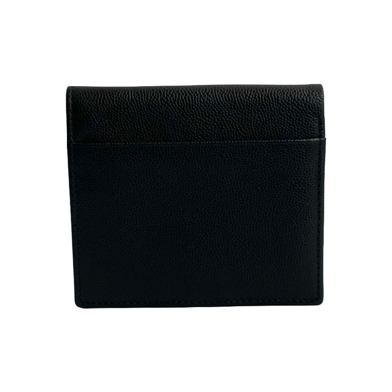 Christian Dior Leather Wallet