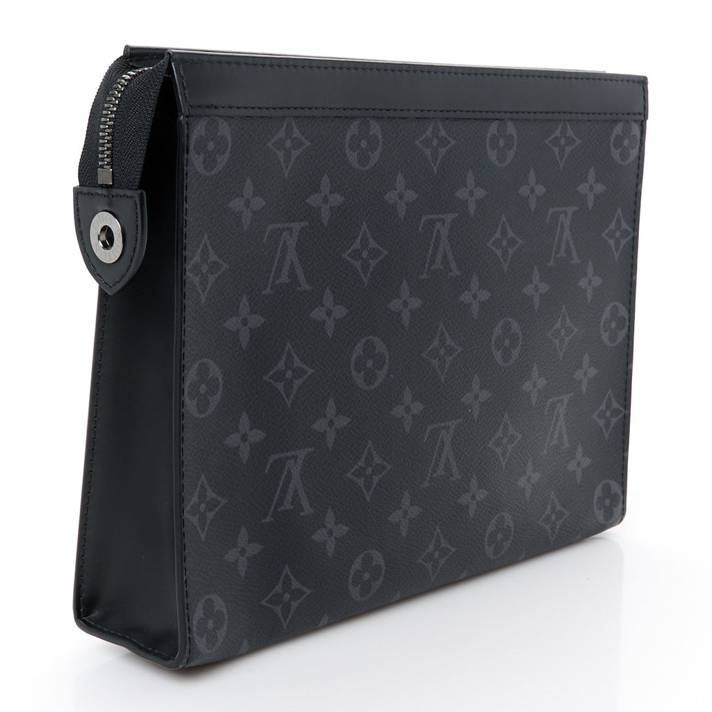 Monogram Eclipse Pochette Voyage MM