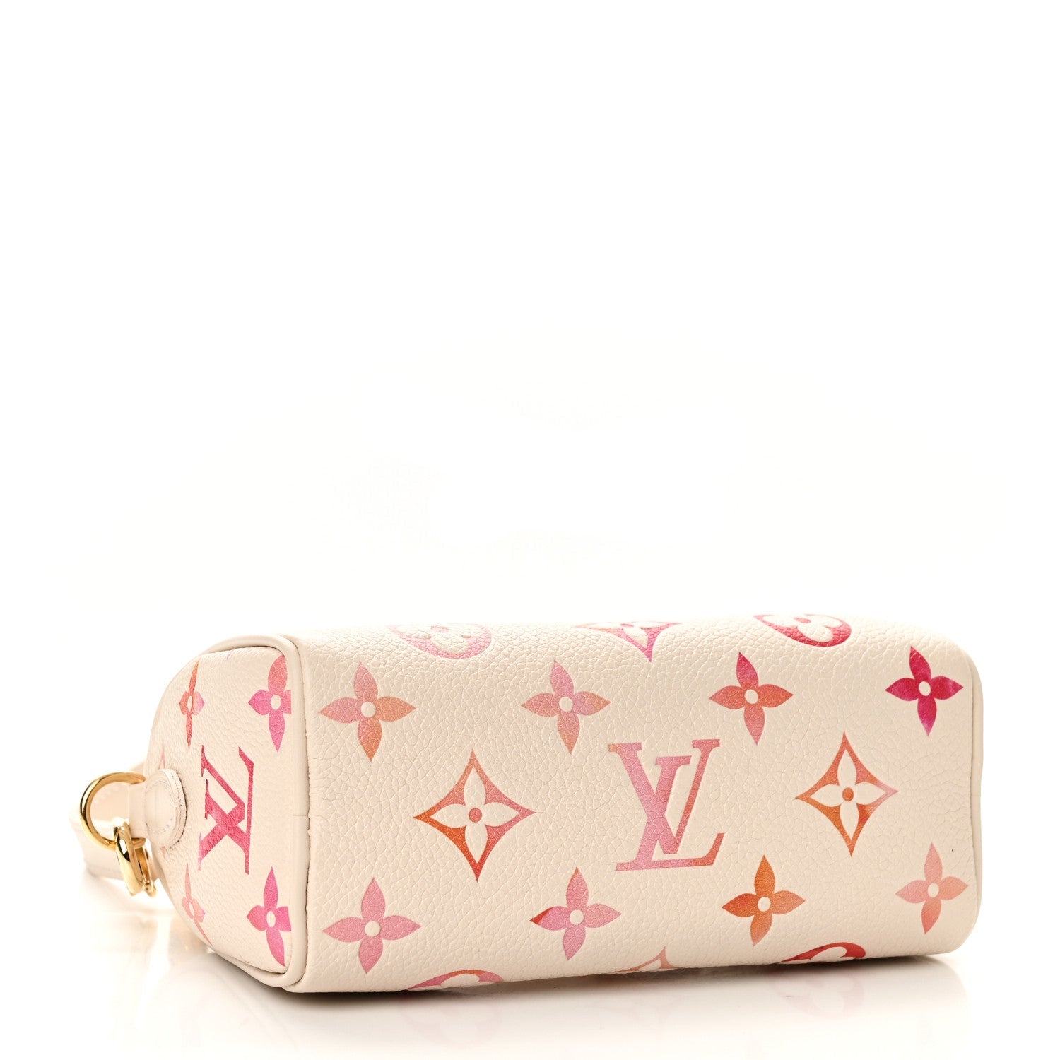 Empreinte Monogram Nano Speedy Sunrise Aquarelle