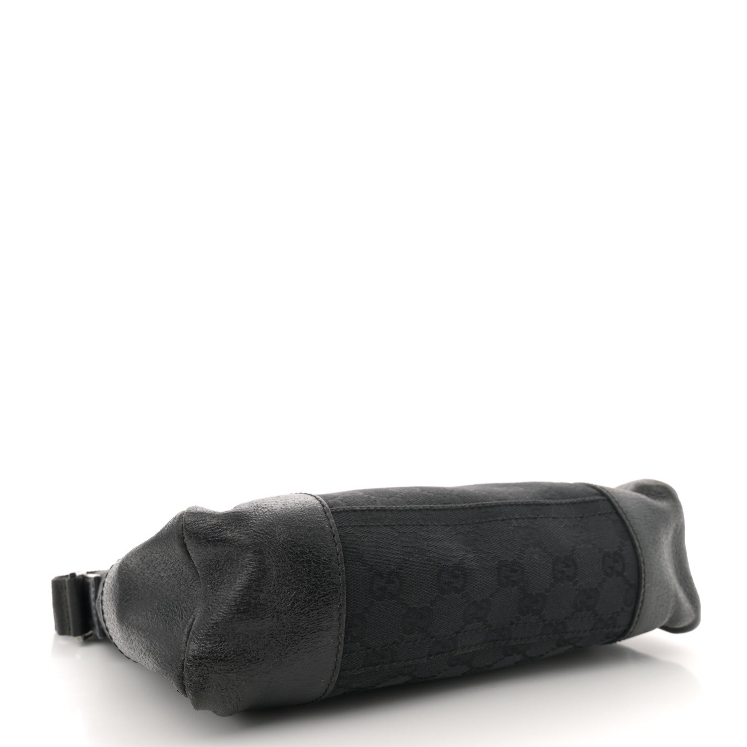 Monogram Joy Messenger Bag Black
