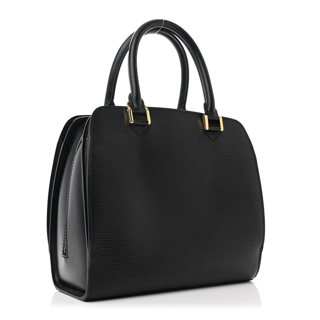 Epi Pont-Neuf Black