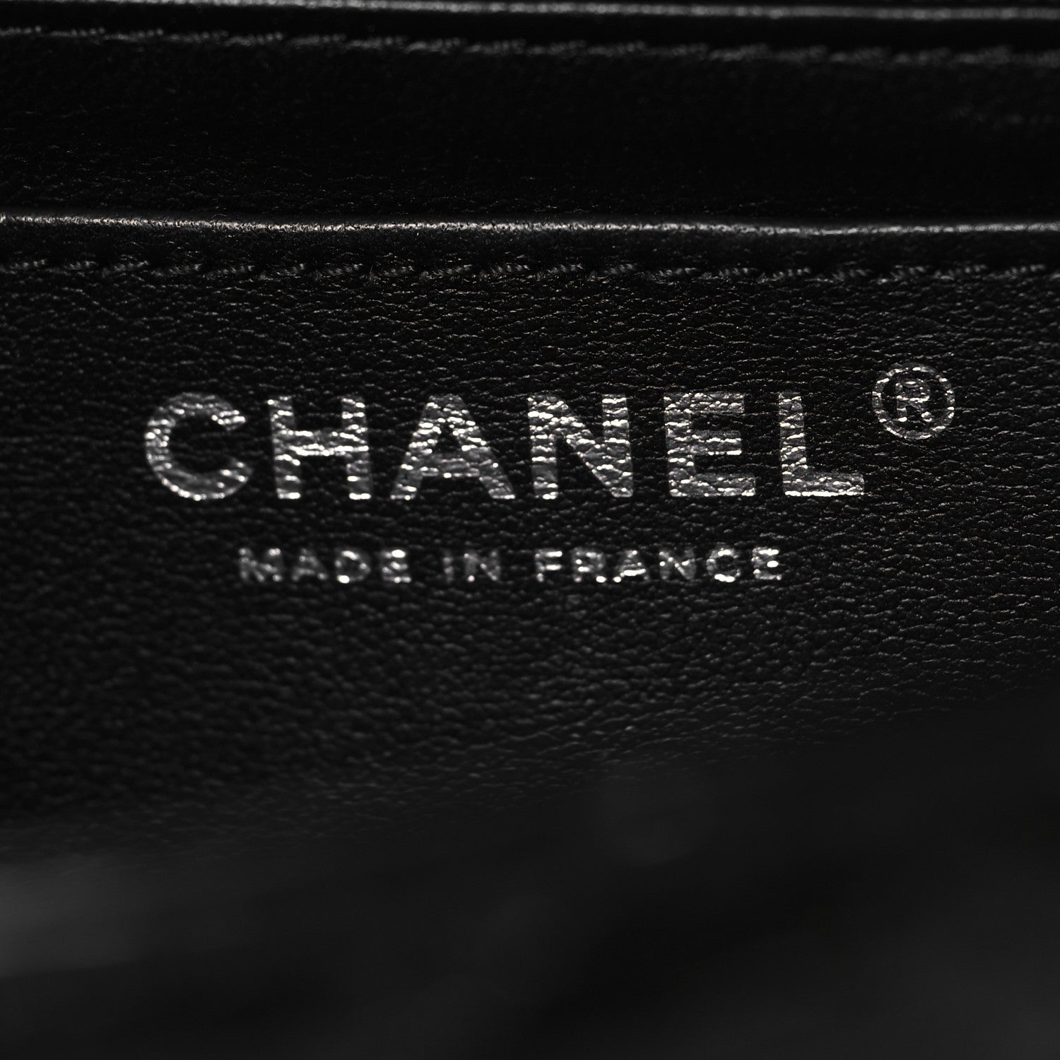 Patent Calfskin Quilted 2.55 Reissue Mini Flap So Black