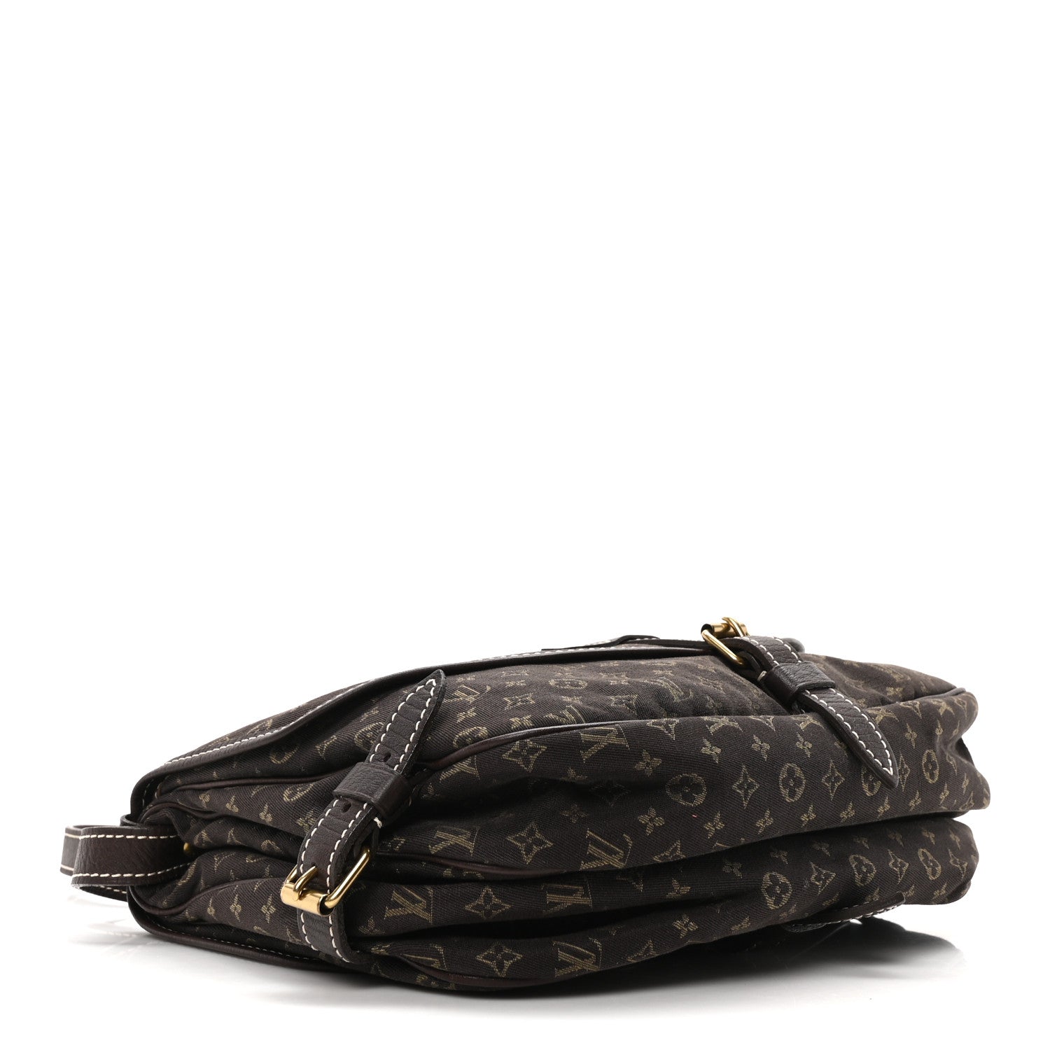 Monogram Idylle Saumur MM Fusain