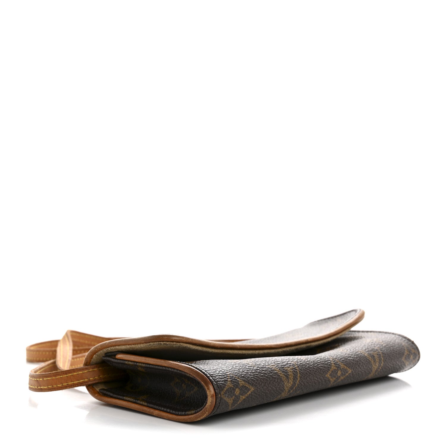 Monogram Pochette Twin PM