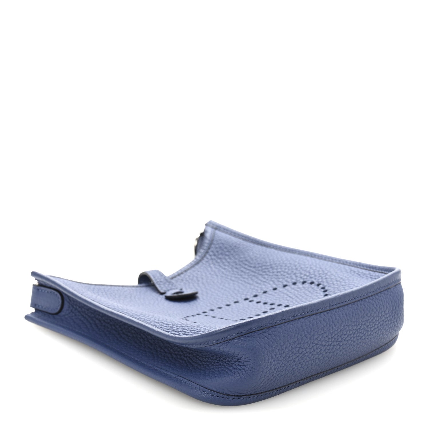 Taurillon Clemence Evelyne TPM Bleu Brighton