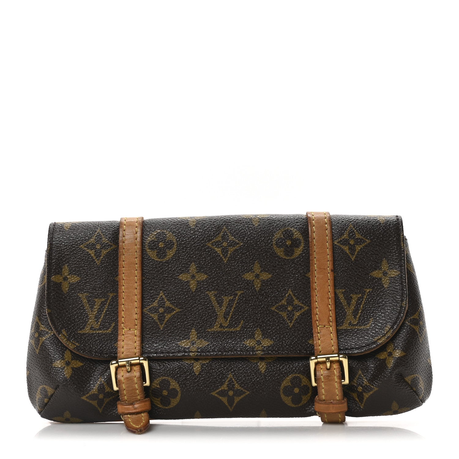 Monogram Pochette Marelle PM