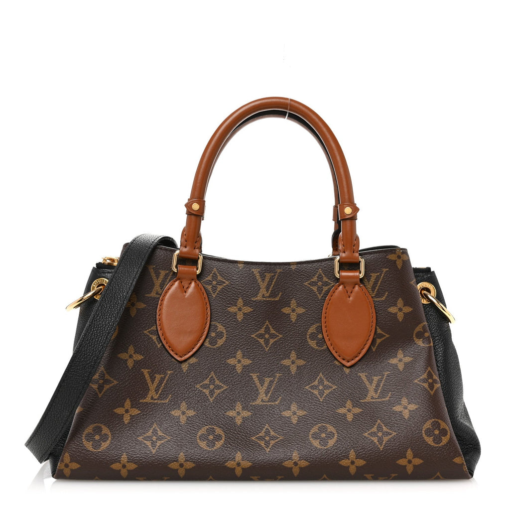 Monogram Vendome BB Black