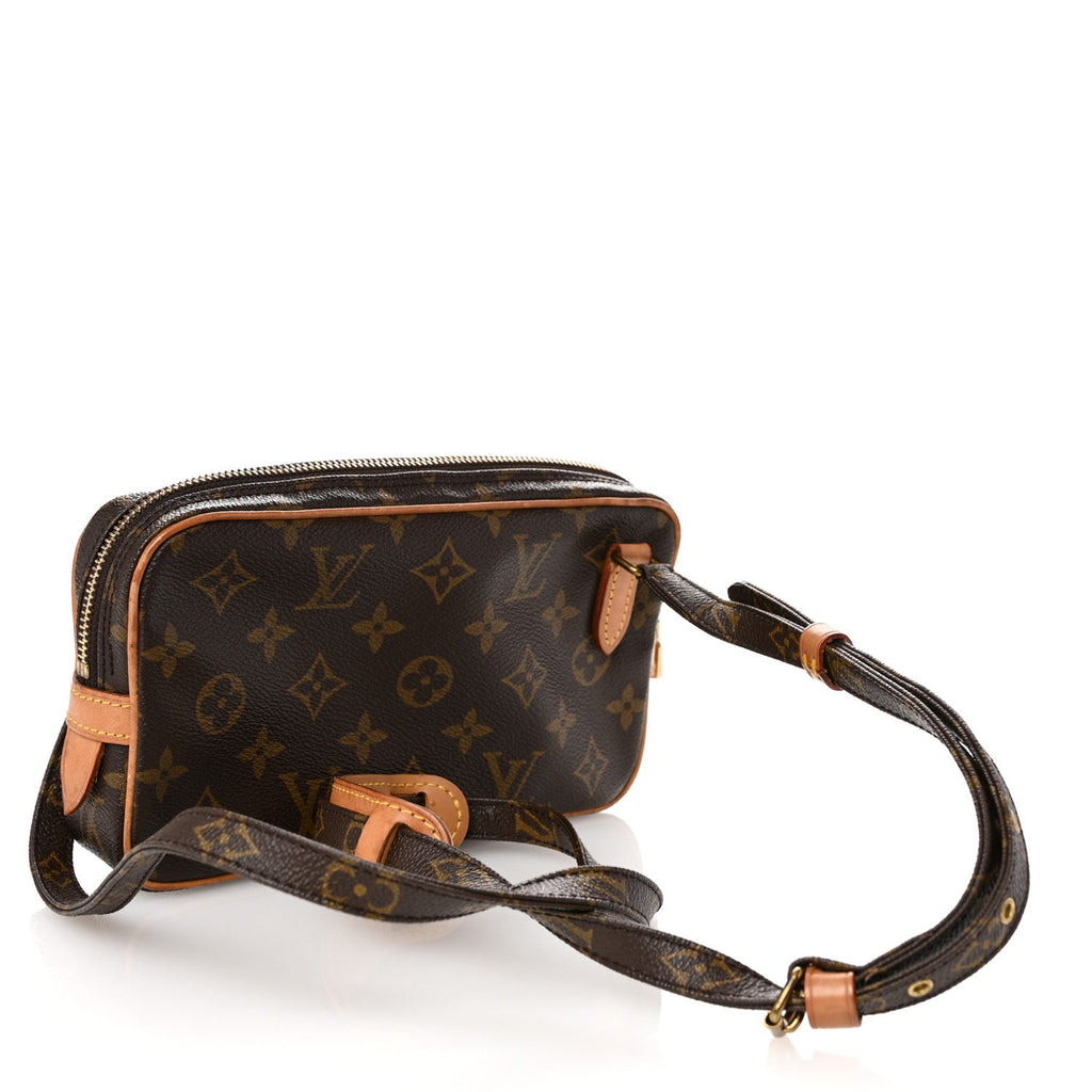 Monogram Pochette Marly Bandouliere