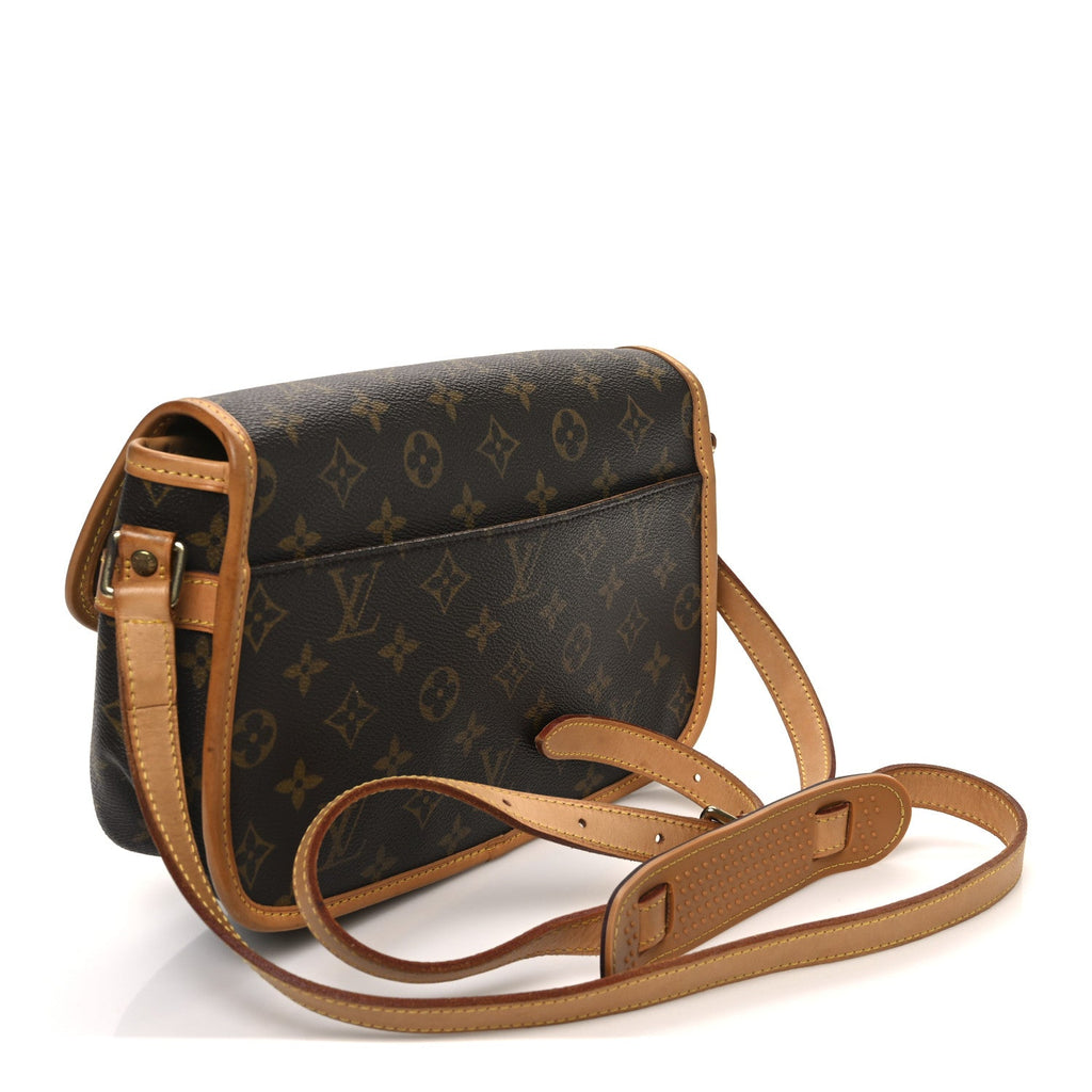 Monogram Sologne