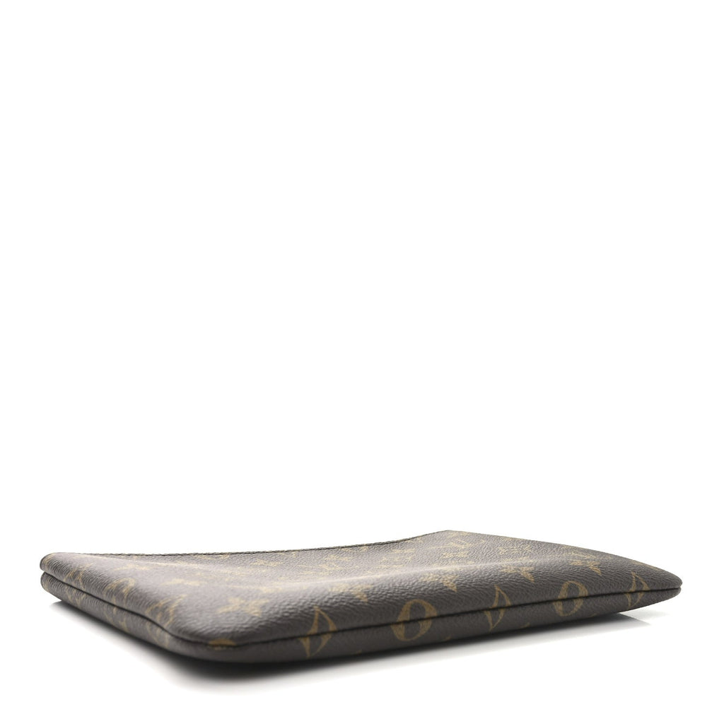 Monogram Key Pouch M