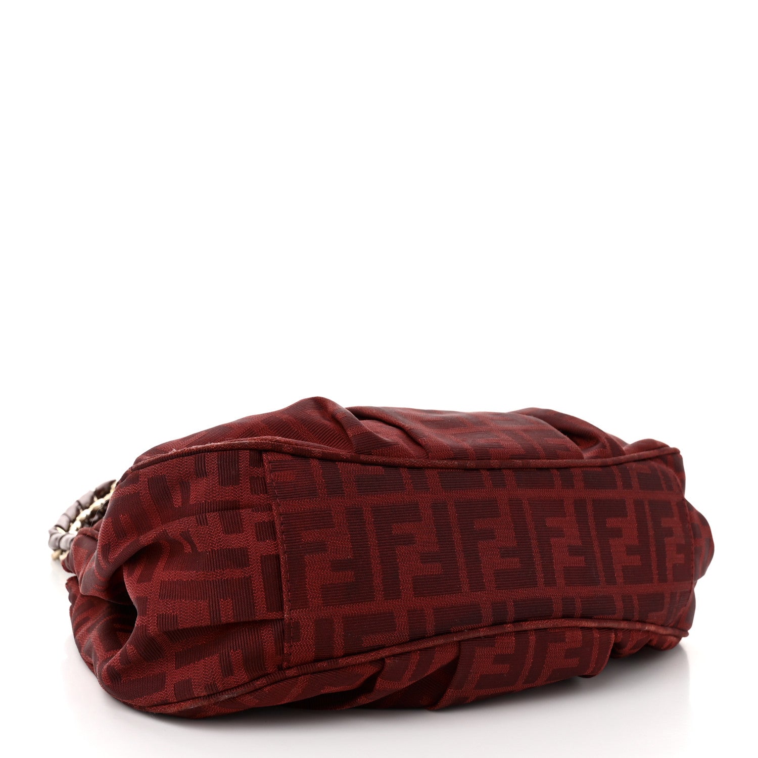 Zucca Small Mia Tote Red
