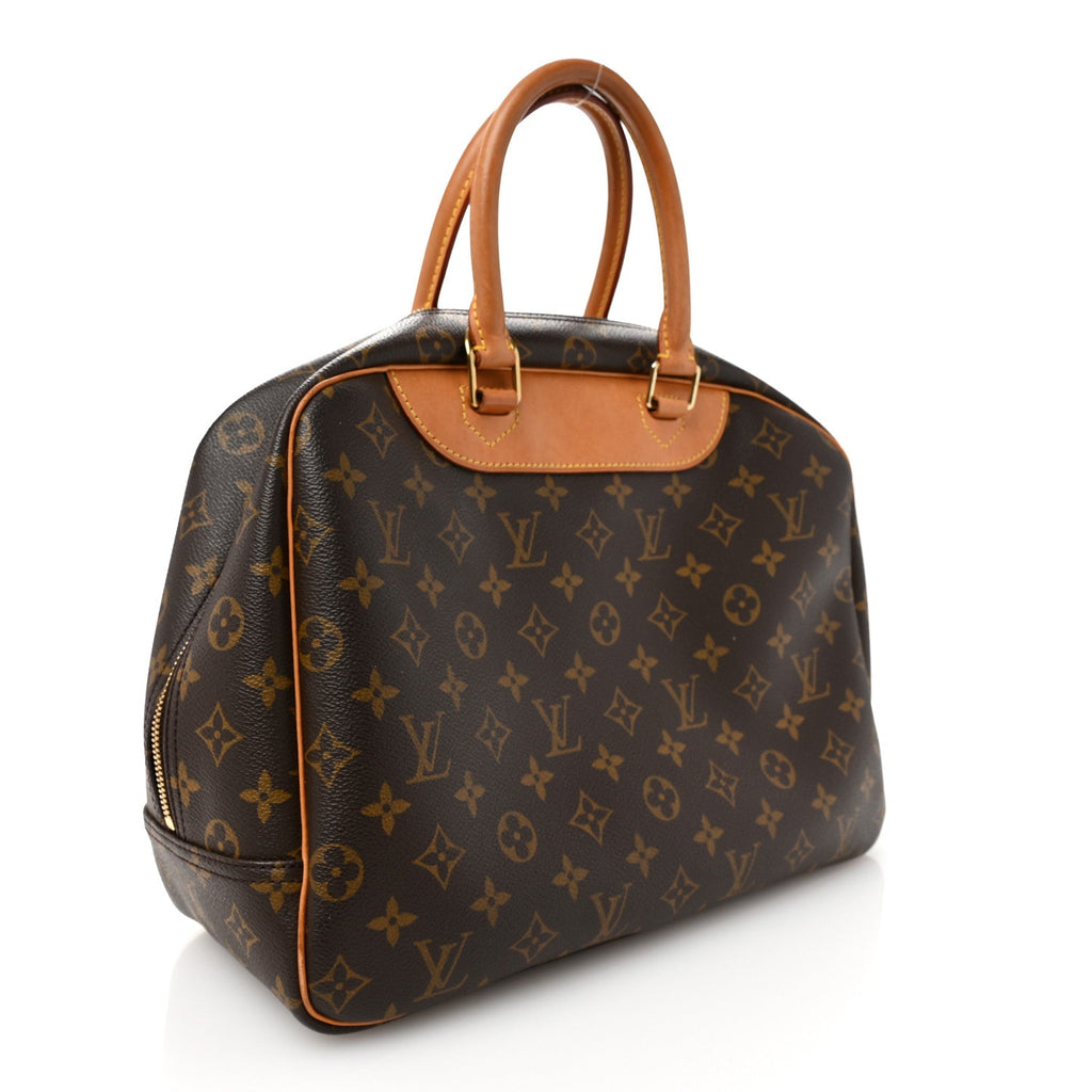 Monogram Deauville