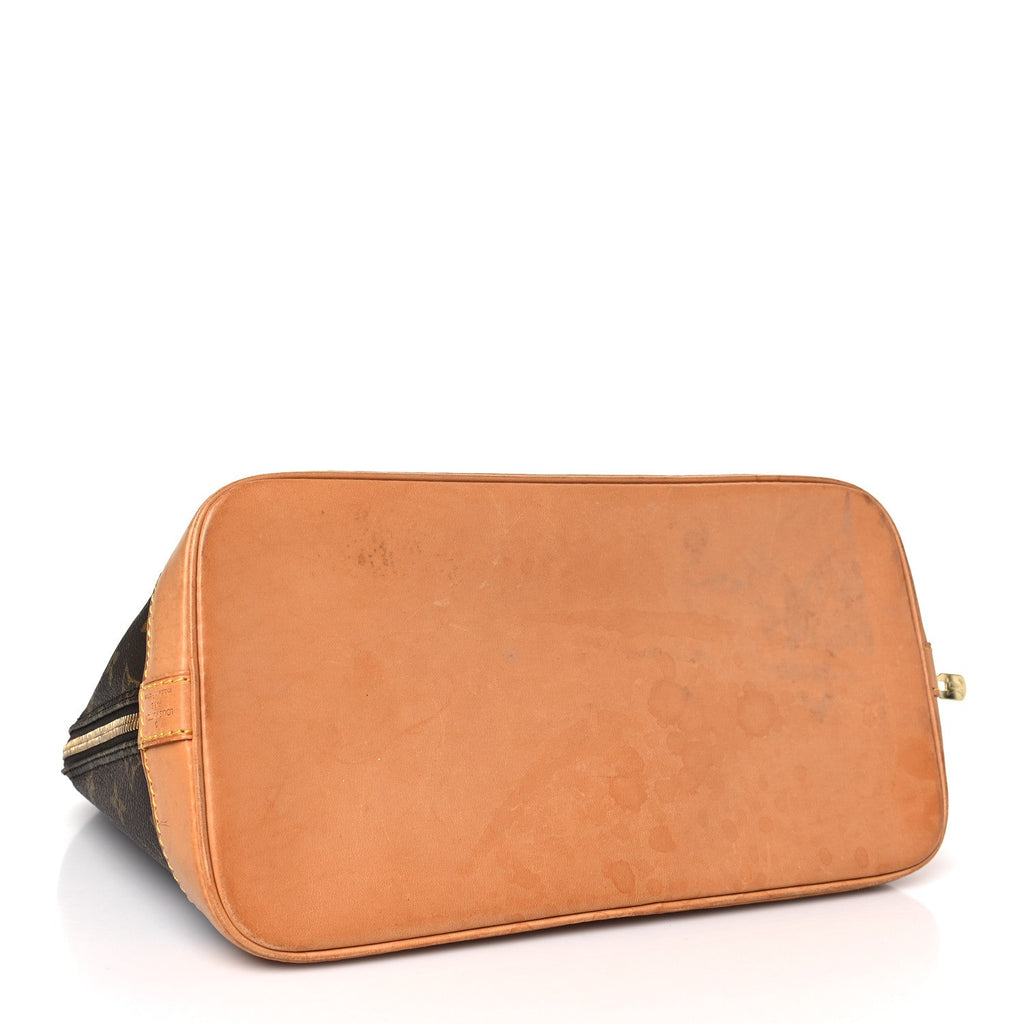 Monogram Alma PM