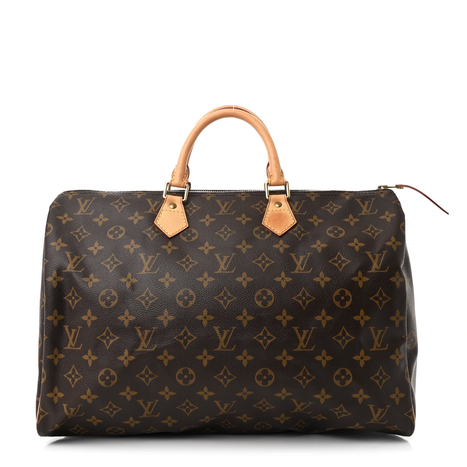 Monogram Speedy 40