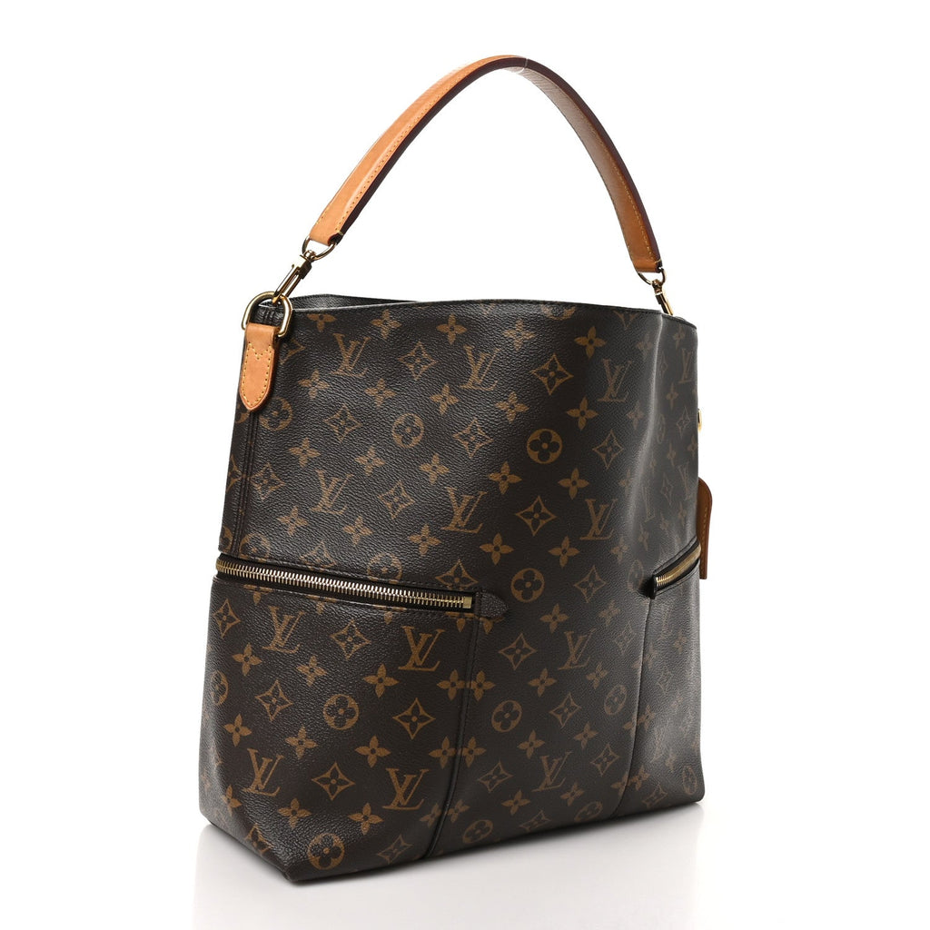 Monogram Melie