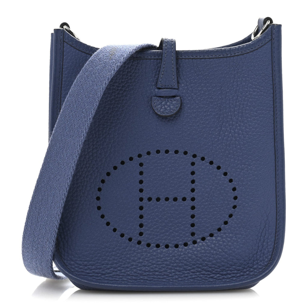 Taurillon Clemence Evelyne TPM Bleu Brighton
