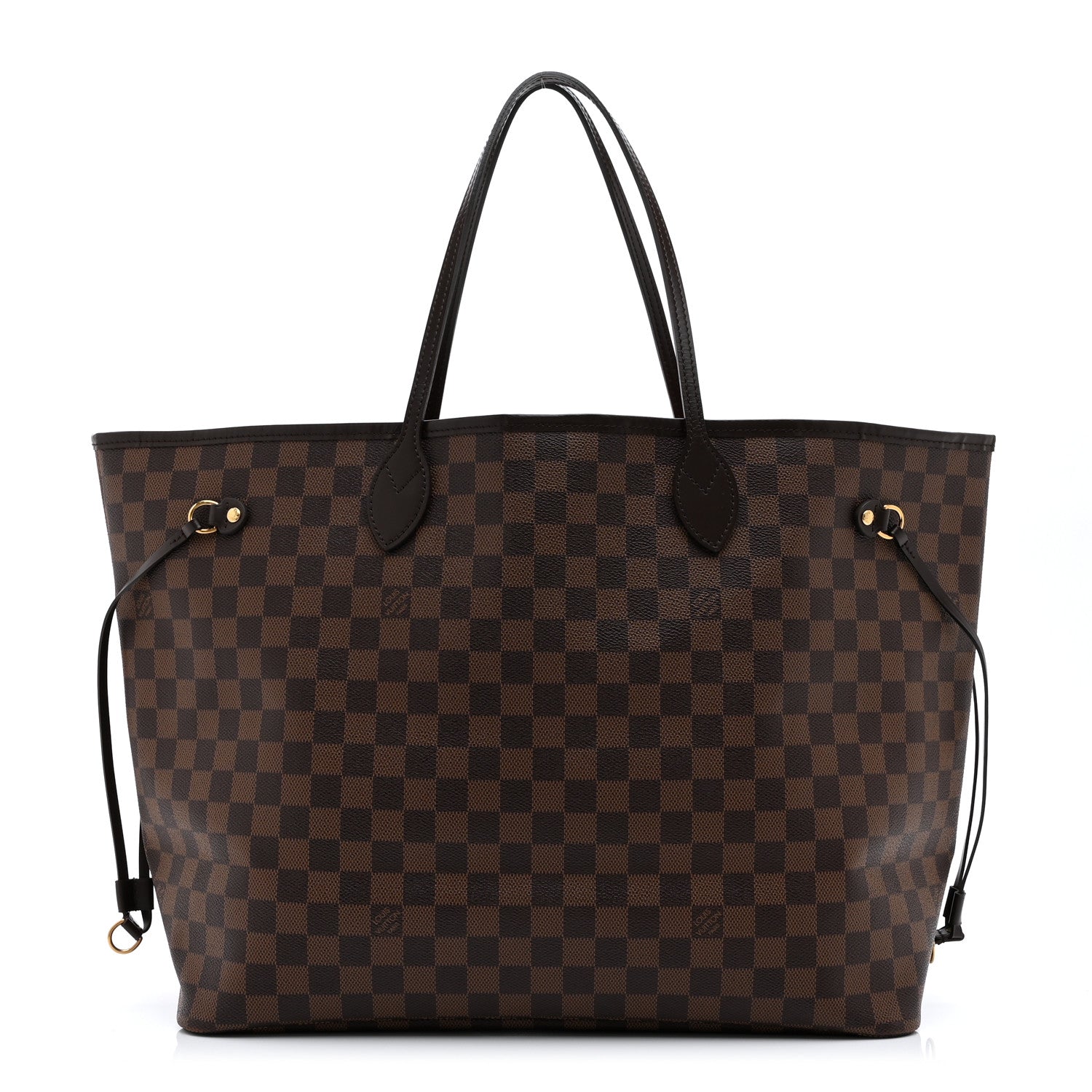 Damier Ebene Neo Neverfull GM