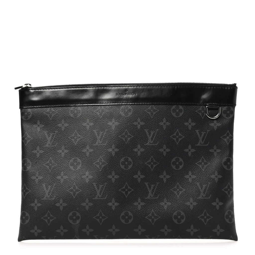 Monogram Eclipse Discovery Pochette GM