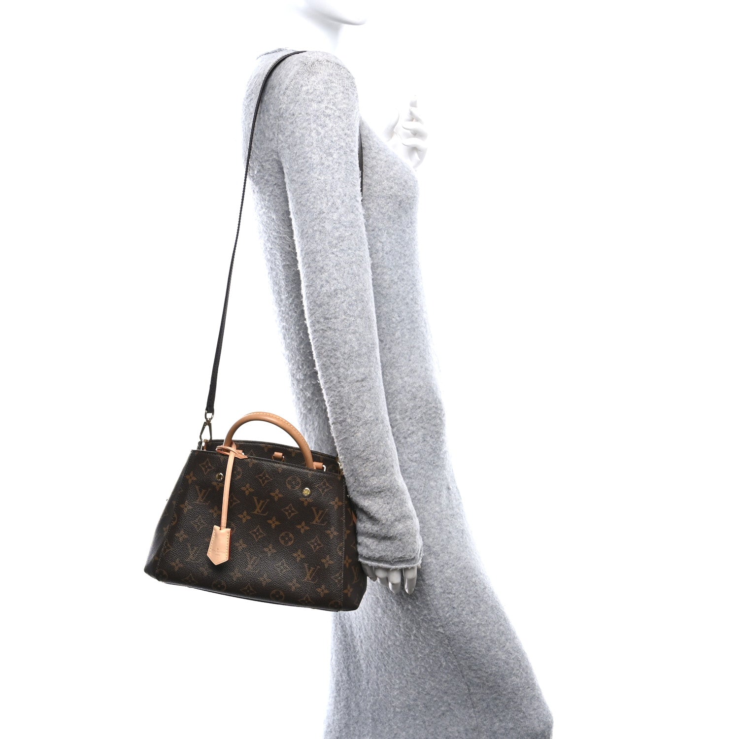 Monogram Montaigne BB