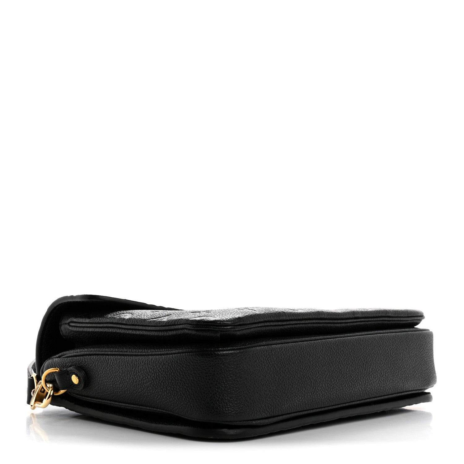 Empreinte Pochette Metis Black