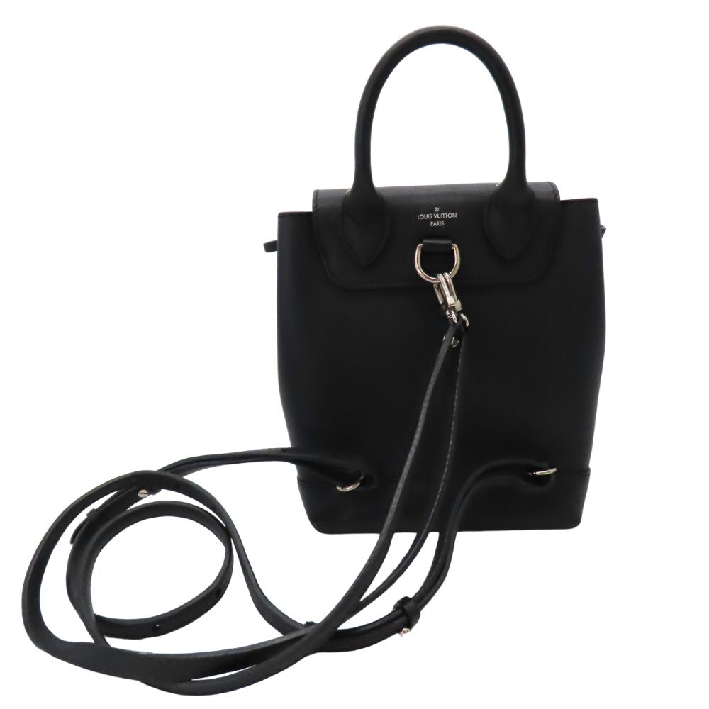Louis Vuitton Lockme Grain Calfskin Backpack