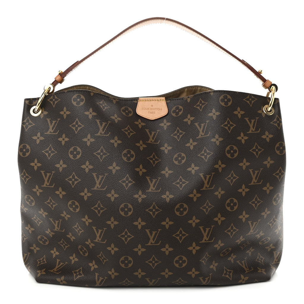 Monogram Graceful MM