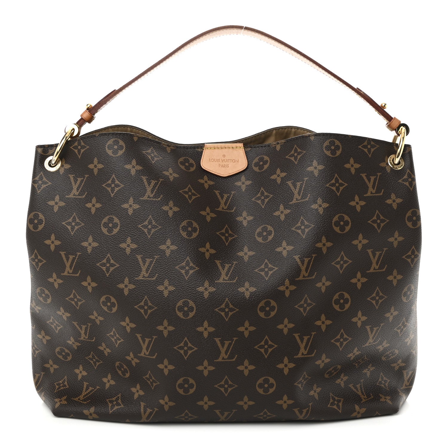 Monogram Graceful MM