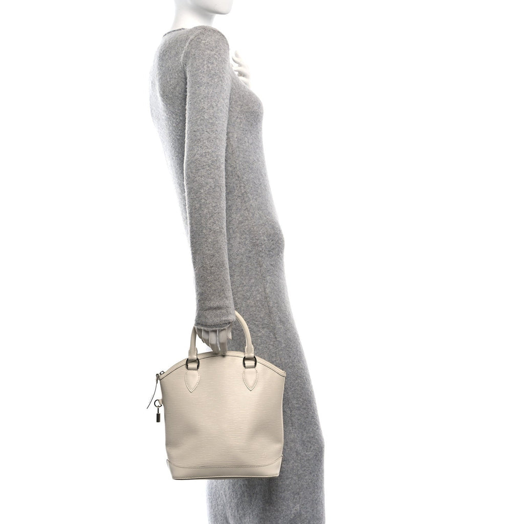 Epi Lockit Ivory