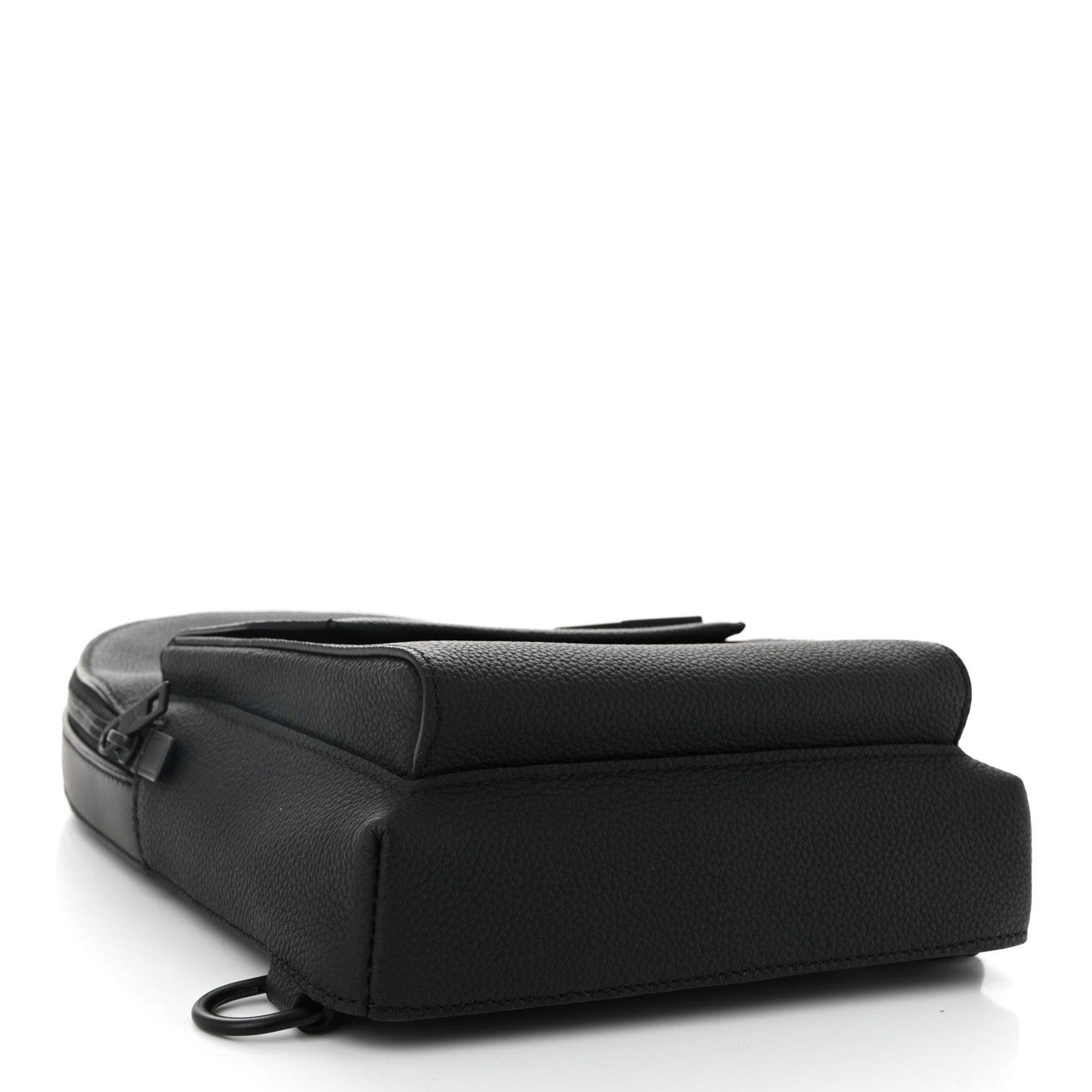 Calfskin Pilot Sling Backpack